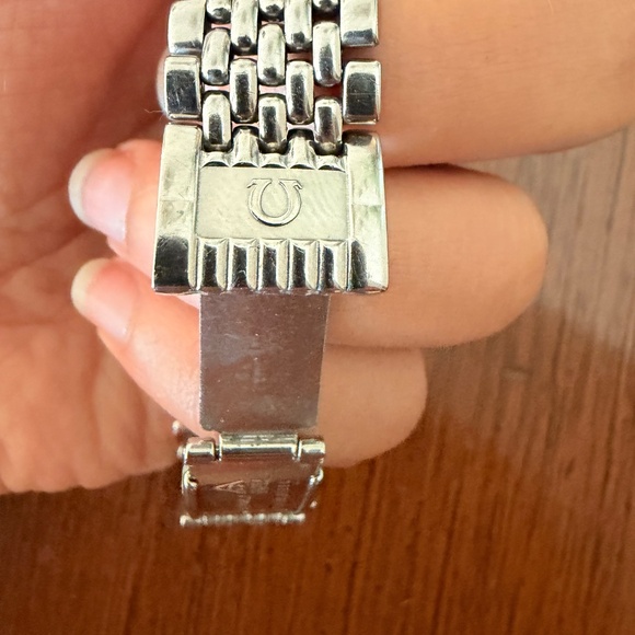 Excellent condition vintage Omega Deville. main image 6